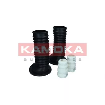 KAMOKA 2019110 - Kit de protection contre la poussière, amortisseur