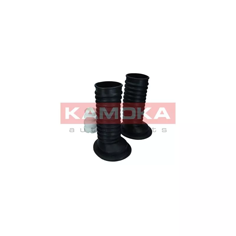 Kit de protection contre la poussière, amortisseur KAMOKA 2019110 - Visuel 2