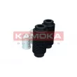 KAMOKA 2019112 - Kit de protection contre la poussière, amortisseur