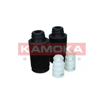 Kit de protection contre la poussière, amortisseur KAMOKA OEM 51748SAAG02