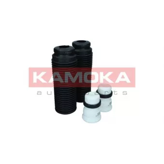 Kit de protection contre la poussière, amortisseur KAMOKA 2019119