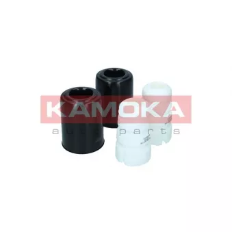 Kit de protection contre la poussière, amortisseur KAMOKA OEM 8R0412131D