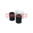 KAMOKA 2019121 - Kit de protection contre la poussière, amortisseur