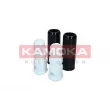 KAMOKA 2019122 - Kit de protection contre la poussière, amortisseur