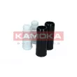 KAMOKA 2019122 - Kit de protection contre la poussière, amortisseur