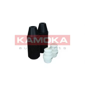 Kit de protection contre la poussière, amortisseur KAMOKA OEM 96403109