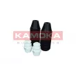 KAMOKA 2019126 - Kit de protection contre la poussière, amortisseur