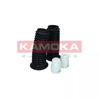Kit de protection contre la poussière, amortisseur KAMOKA OEM D65134012