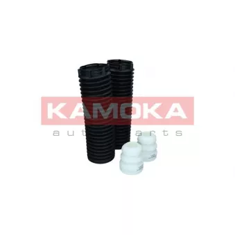 KAMOKA 2019131 - Kit de protection contre la poussière, amortisseur