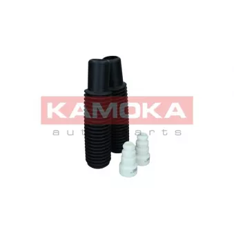Kit de protection contre la poussière, amortisseur KAMOKA OEM 52722S3N901