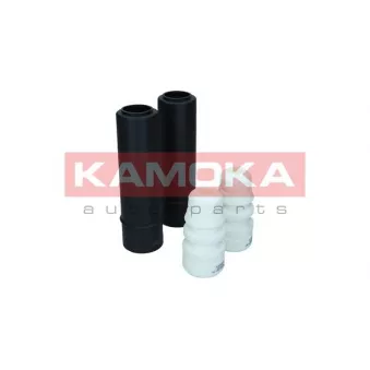 Kit de protection contre la poussière, amortisseur KAMOKA OEM 553261G000