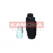 KAMOKA 2019137 - Kit de protection contre la poussière, amortisseur