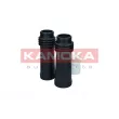 KAMOKA 2019138 - Kit de protection contre la poussière, amortisseur