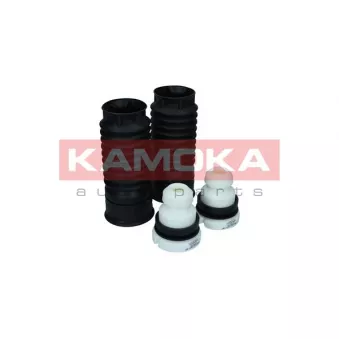 KAMOKA 2019141 - Kit de protection contre la poussière, amortisseur