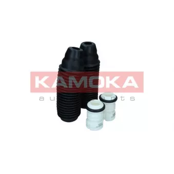 Kit de protection contre la poussière, amortisseur KAMOKA OEM 54050JD00A