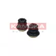 KAMOKA 2019146 - Kit de protection contre la poussière, amortisseur