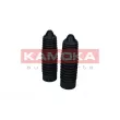 KAMOKA 2019148 - Kit de protection contre la poussière, amortisseur