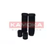 KAMOKA 2019157 - Kit de protection contre la poussière, amortisseur
