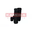 KAMOKA 2019157 - Kit de protection contre la poussière, amortisseur