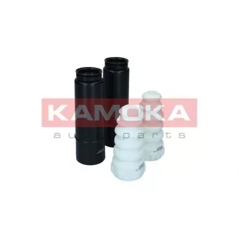 Kit de protection contre la poussière, amortisseur KAMOKA OEM 3C0511359D