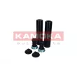 KAMOKA 2019160 - Kit de protection contre la poussière, amortisseur