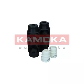 KAMOKA 2019163 - Kit de protection contre la poussière, amortisseur