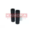 KAMOKA 2019166 - Kit de protection contre la poussière, amortisseur
