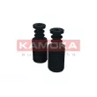KAMOKA 2019167 - Kit de protection contre la poussière, amortisseur