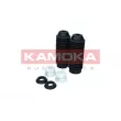 KAMOKA 2019169 - Kit de protection contre la poussière, amortisseur