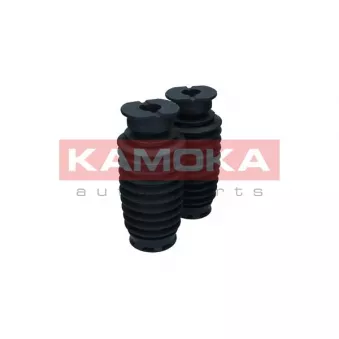 Kit de protection contre la poussière, amortisseur KAMOKA OEM 540500001R