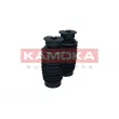 KAMOKA 2019171 - Kit de protection contre la poussière, amortisseur