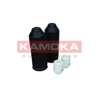 KAMOKA 2019174 - Kit de protection contre la poussière, amortisseur