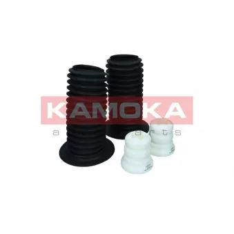 Kit de protection contre la poussière, amortisseur KAMOKA OEM 31306791712