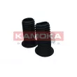 KAMOKA 2019175 - Kit de protection contre la poussière, amortisseur