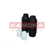 KAMOKA 2019179 - Kit de protection contre la poussière, amortisseur