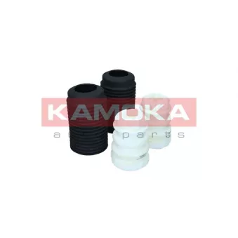 Kit de protection contre la poussière, amortisseur KAMOKA OEM 31336787104