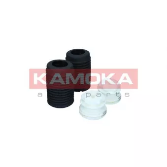 Kit de protection contre la poussière, amortisseur KAMOKA OEM 31336789373