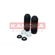 KAMOKA 2019191 - Kit de protection contre la poussière, amortisseur