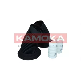 Kit de protection contre la poussière, amortisseur KAMOKA OEM ANR6124