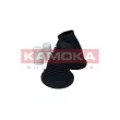 KAMOKA 2019192 - Kit de protection contre la poussière, amortisseur