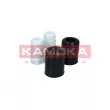 KAMOKA 2019193 - Kit de protection contre la poussière, amortisseur