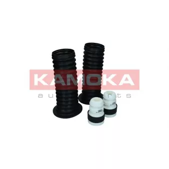 Kit de protection contre la poussière, amortisseur KAMOKA OEM 543884315r