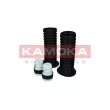 KAMOKA 2019194 - Kit de protection contre la poussière, amortisseur