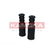 KAMOKA 2019197 - Kit de protection contre la poussière, amortisseur