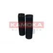KAMOKA 2019199 - Kit de protection contre la poussière, amortisseur