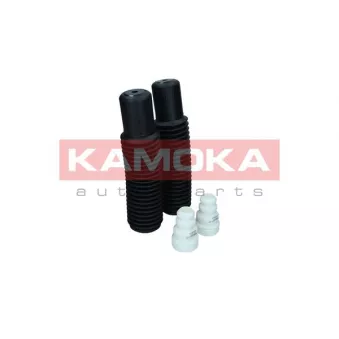 Kit de protection contre la poussière, amortisseur KAMOKA OEM 52687TA0A01
