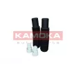 KAMOKA 2019200 - Kit de protection contre la poussière, amortisseur