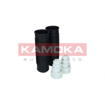 Kit de protection contre la poussière, amortisseur KAMOKA OEM 51688sdaa01