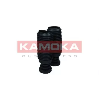 Kit de protection contre la poussière, amortisseur KAMOKA OEM 540502Y002