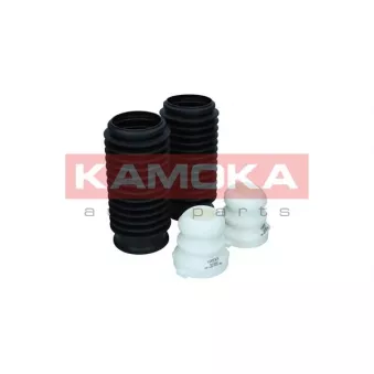 Kit de protection contre la poussière, amortisseur KAMOKA OEM 9140068